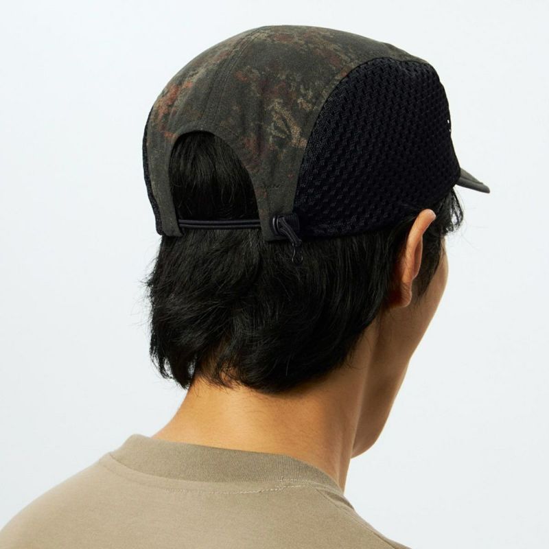 ザ・ノース・フェイスTHENORTHFACEランニングトレーニング帽子キャップフリーランキャップFREERUNCAPNN02570-TTメンズレディースユニセックス25FW秋冬