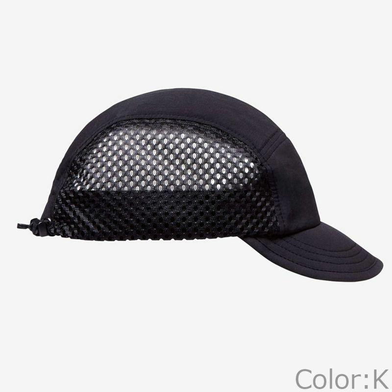 ザ・ノース・フェイスTHENORTHFACEランニングトレーニング帽子キャップフリーランキャップFREERUNCAPNN02570-TTメンズレディースユニセックス25FW秋冬