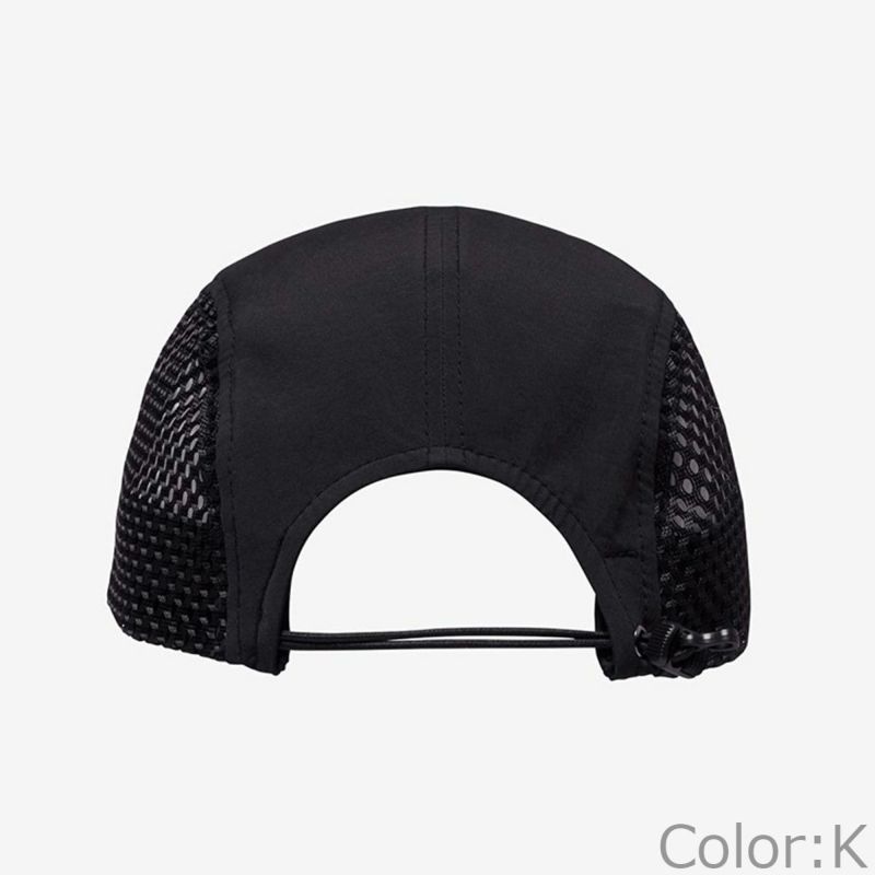 ザ・ノース・フェイスTHENORTHFACEランニングトレーニング帽子キャップフリーランキャップFREERUNCAPNN02570-TTメンズレディースユニセックス25FW秋冬