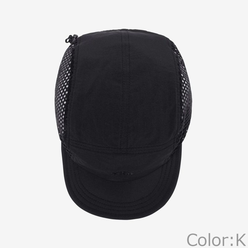 ザ・ノース・フェイスTHENORTHFACEランニングトレーニング帽子キャップフリーランキャップFREERUNCAPNN02570-TTメンズレディースユニセックス25FW秋冬