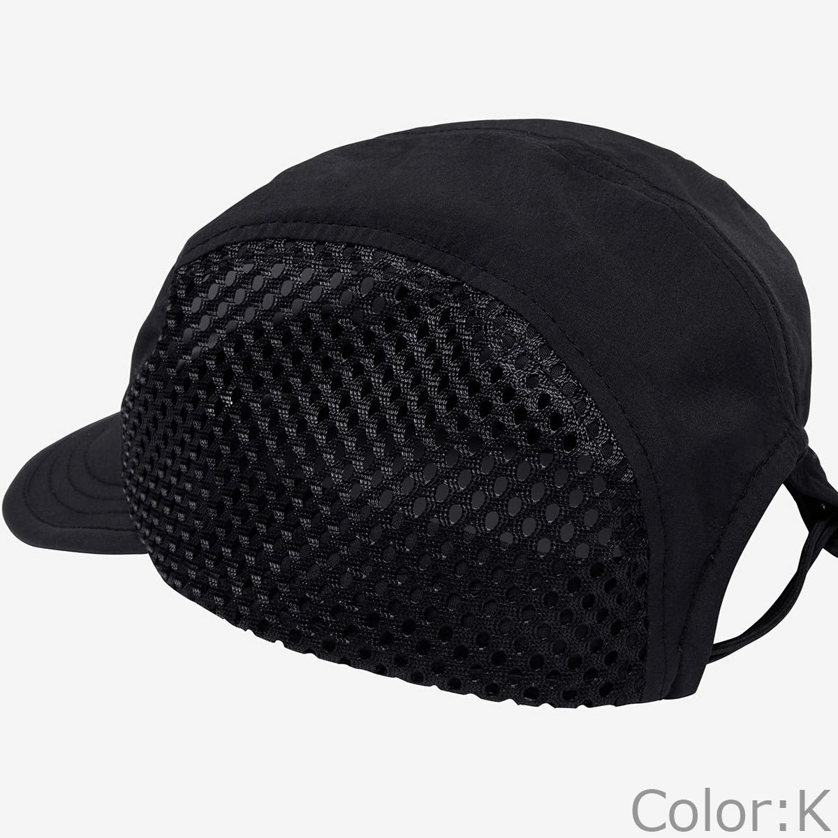 ザ・ノース・フェイスTHENORTHFACEランニングトレーニング帽子キャップフリーランキャップFREERUNCAPNN02570-TTメンズレディースユニセックス25FW秋冬