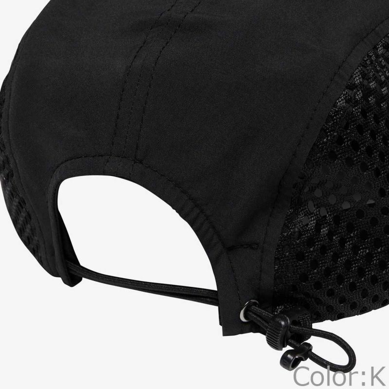 ザ・ノース・フェイスTHENORTHFACEランニングトレーニング帽子キャップフリーランキャップFREERUNCAPNN02570-TTメンズレディースユニセックス25FW秋冬