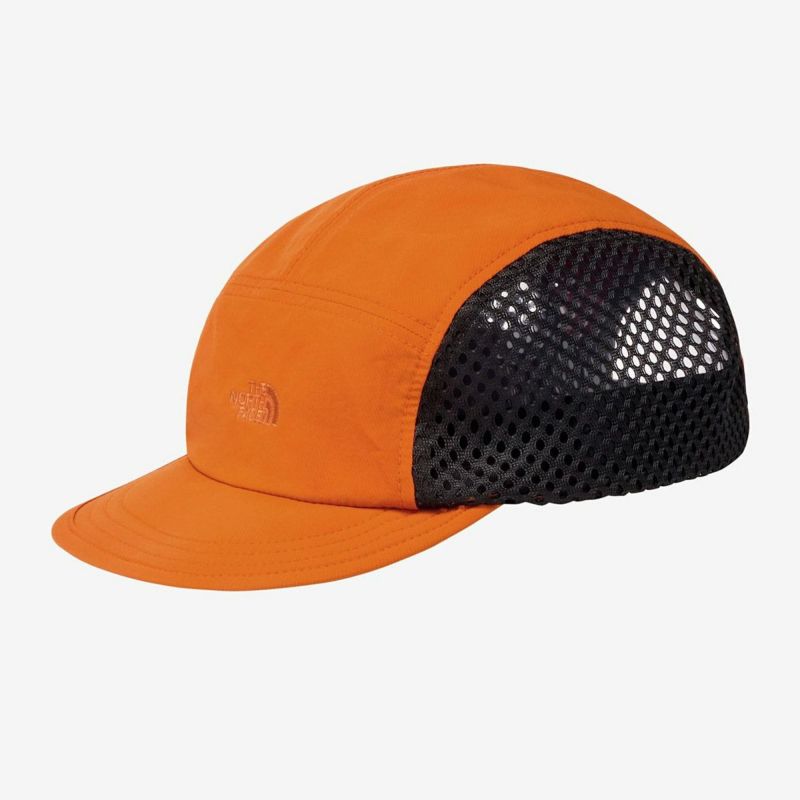 ザ・ノース・フェイスTHENORTHFACEランニングトレーニング帽子キャップフリーランキャップFREERUNCAPNN02570-YOメンズレディースユニセックス25FW秋冬