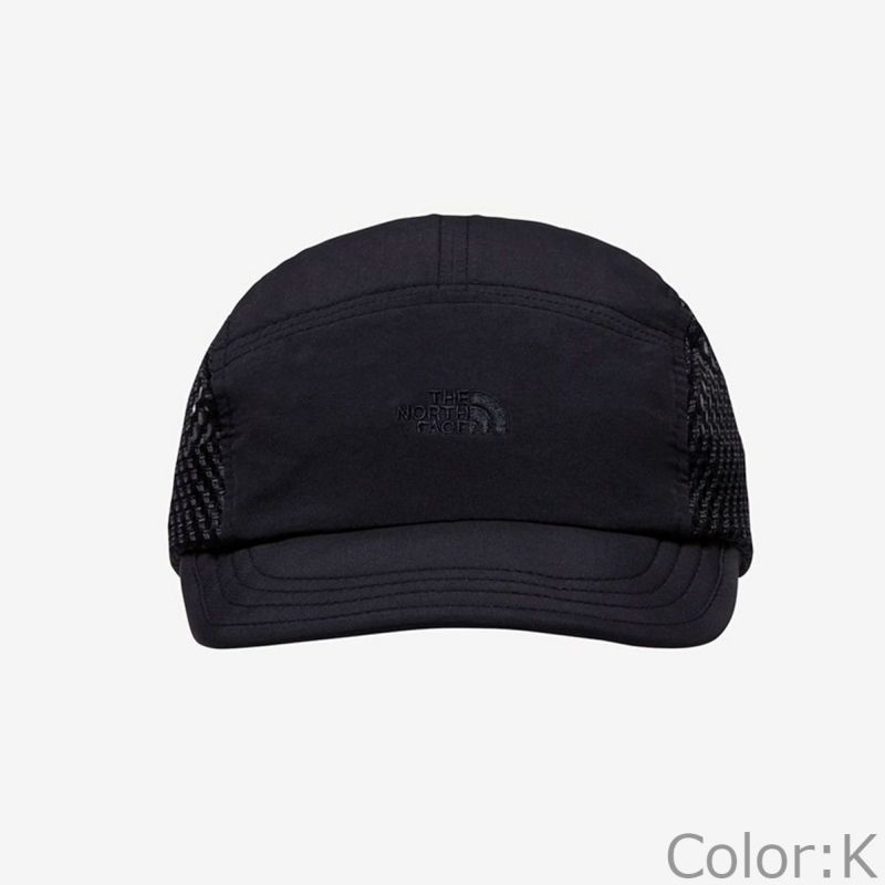 ザ・ノース・フェイスTHENORTHFACEランニングトレーニング帽子キャップフリーランキャップFREERUNCAPNN02570-YOメンズレディースユニセックス25FW秋冬