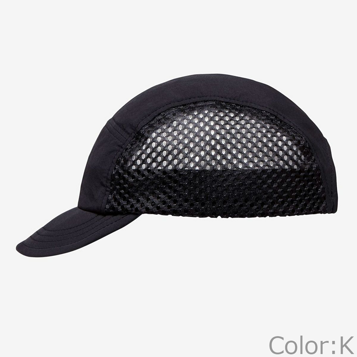 ザ・ノース・フェイスTHENORTHFACEランニングトレーニング帽子キャップフリーランキャップFREERUNCAPNN02570-YOメンズレディースユニセックス25FW秋冬