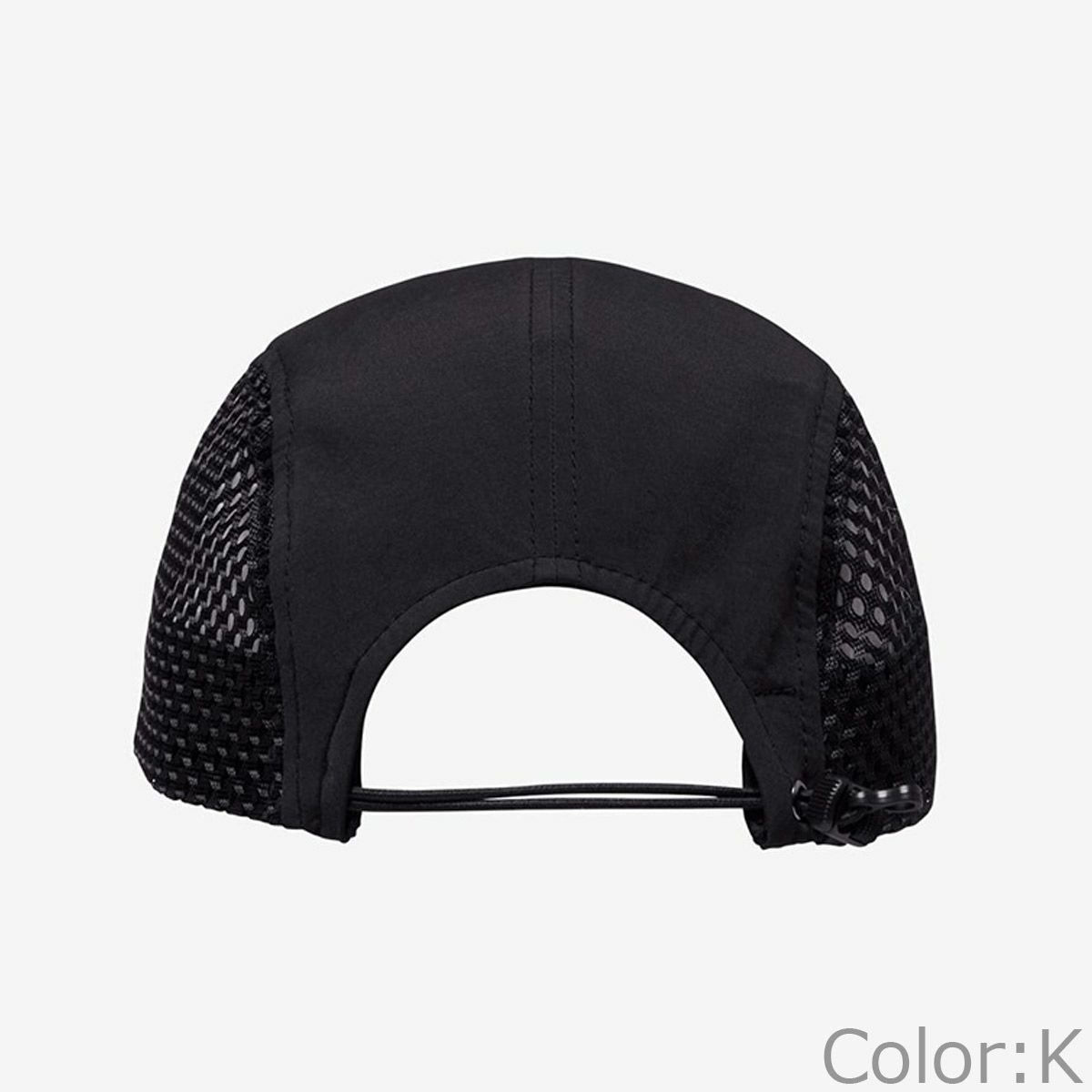 ザ・ノース・フェイスTHENORTHFACEランニングトレーニング帽子キャップフリーランキャップFREERUNCAPNN02570-YOメンズレディースユニセックス25FW秋冬