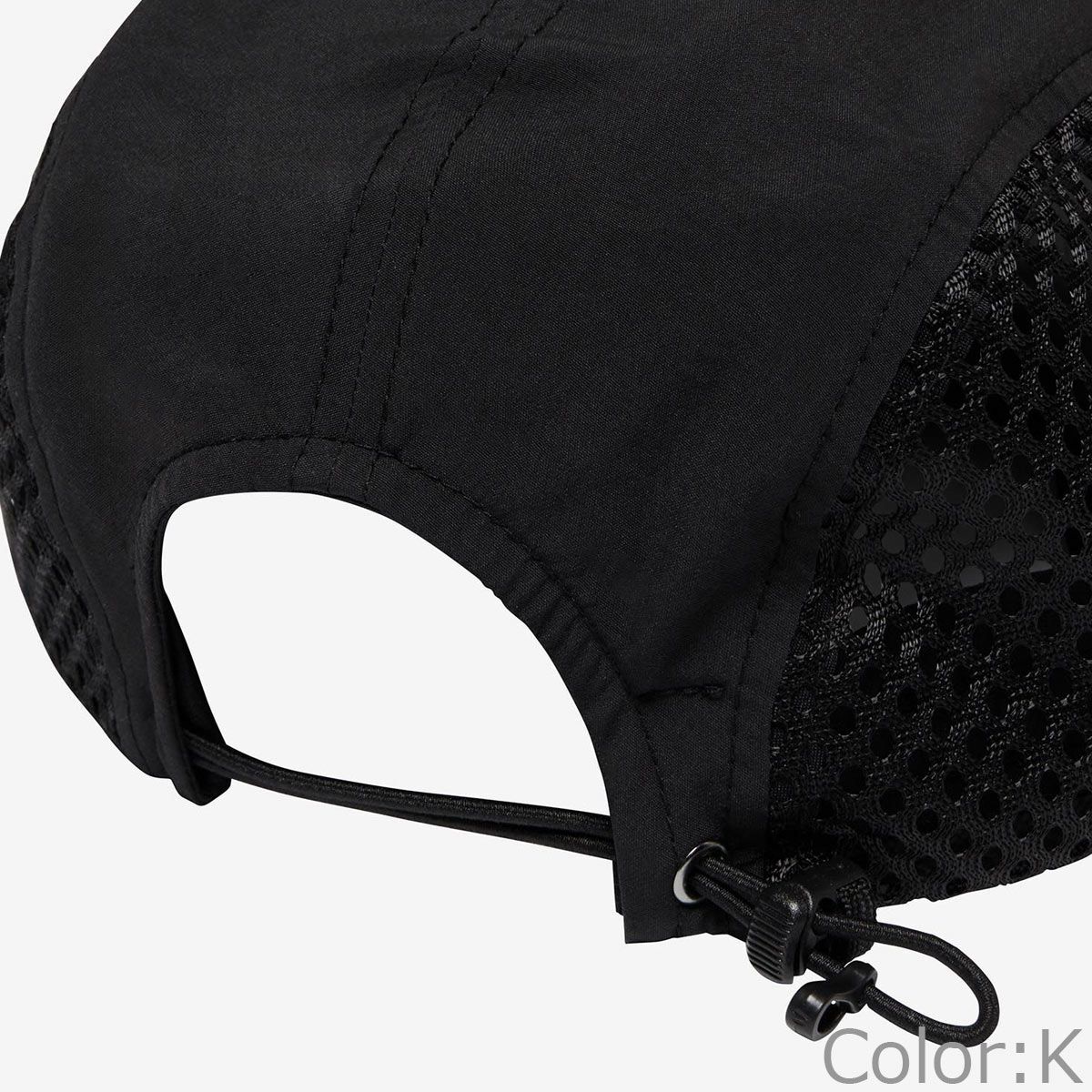 ザ・ノース・フェイスTHENORTHFACEランニングトレーニング帽子キャップフリーランキャップFREERUNCAPNN02570-YOメンズレディースユニセックス25FW秋冬