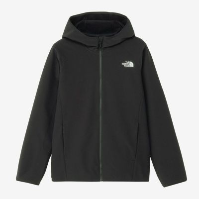 ザ・ノース・フェイスTHENORTHFACEランニングトレーニングウェアスウェットパーカーエイペックスサーマルフーディAPEXTHERMALHDNLW72583-Kレディース女性25FW秋冬