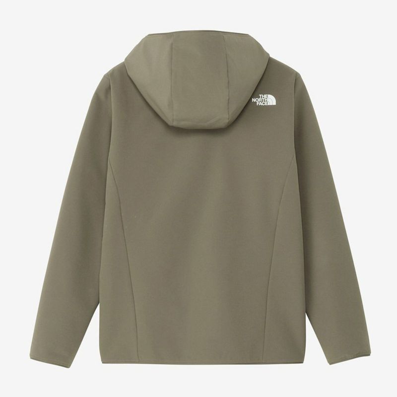 ザ・ノース・フェイスTHENORTHFACEランニングトレーニングウェアスウェットパーカーエイペックスサーマルフーディAPEXTHERMALHDNLW72583-Tレディース女性25FW秋冬