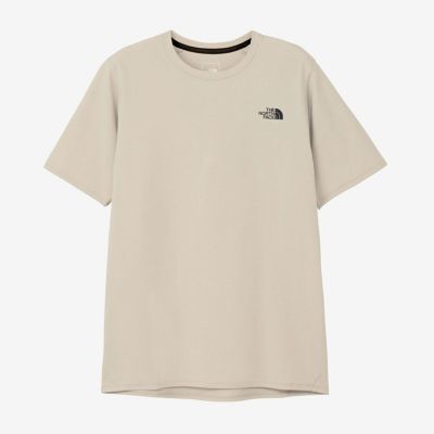 ザ・ノース・フェイスTHENORTHFACEランニングトレーニングウェア半袖TシャツショートスリーブエンデューロクルーS/SENDUROCREWNT12575-FIメンズ男性25FW秋冬