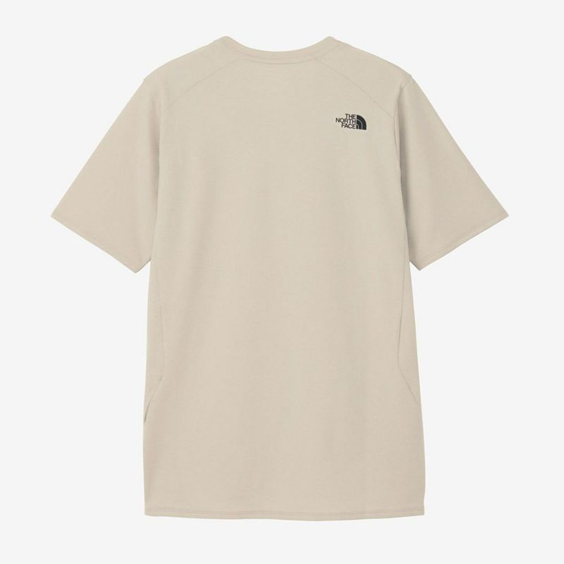 ザ・ノース・フェイスTHENORTHFACEランニングトレーニングウェア半袖TシャツショートスリーブエンデューロクルーS/SENDUROCREWNT12575-FIメンズ男性25FW秋冬