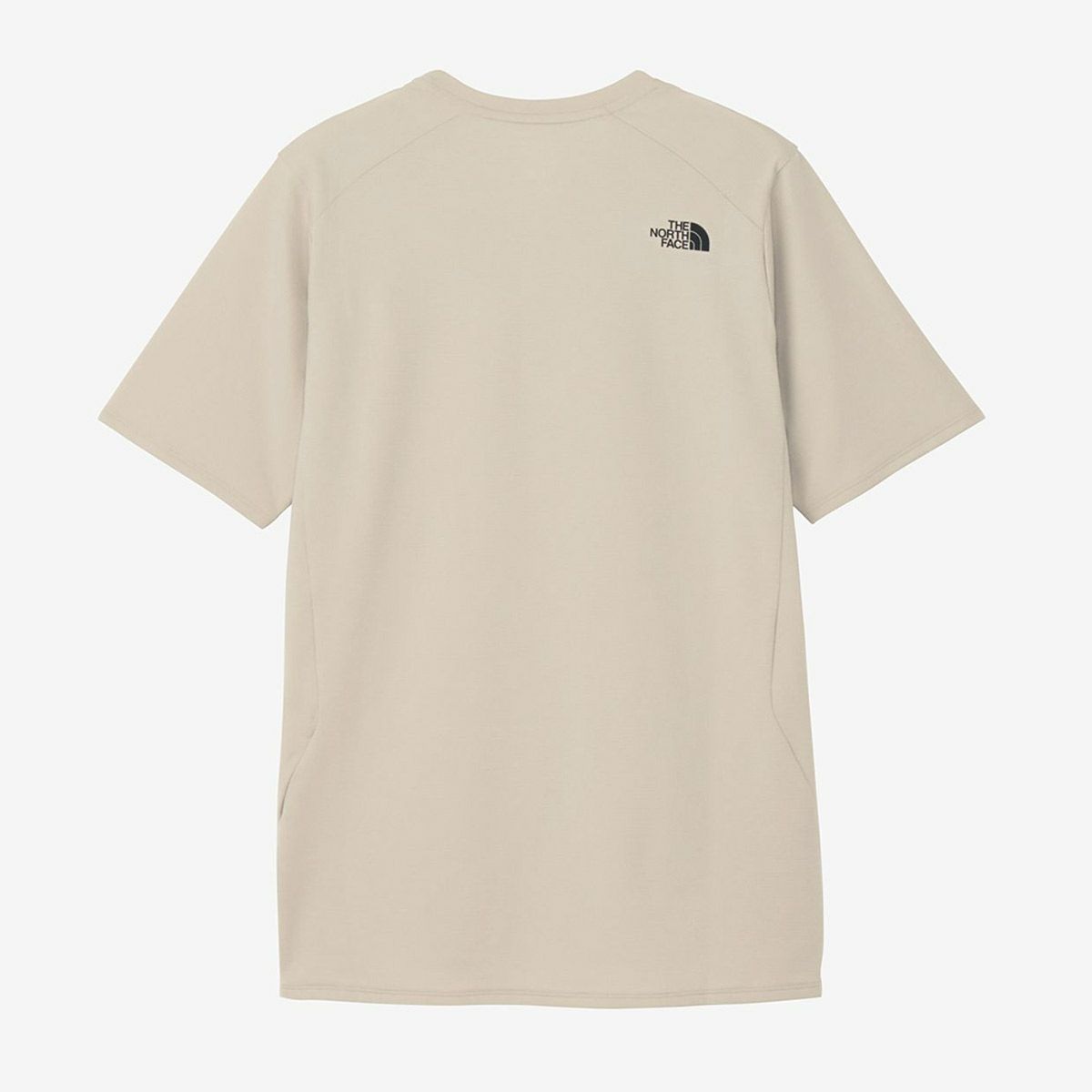 ザ・ノース・フェイスTHENORTHFACEランニングトレーニングウェア半袖TシャツショートスリーブエンデューロクルーS/SENDUROCREWNT12575-FIメンズ男性25FW秋冬