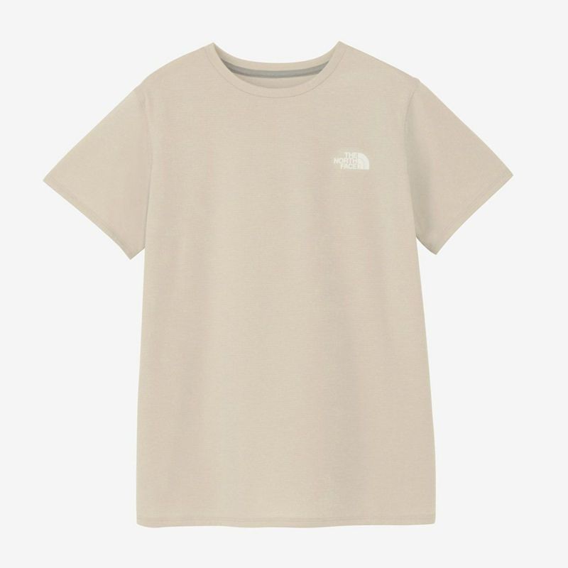 ザ・ノース・フェイスTHENORTHFACEランニングトレーニングウェア半袖TシャツショートスリーブエンデューロクルーS/SENDUROCREWNTW12575-FIレディース女性25FW秋冬