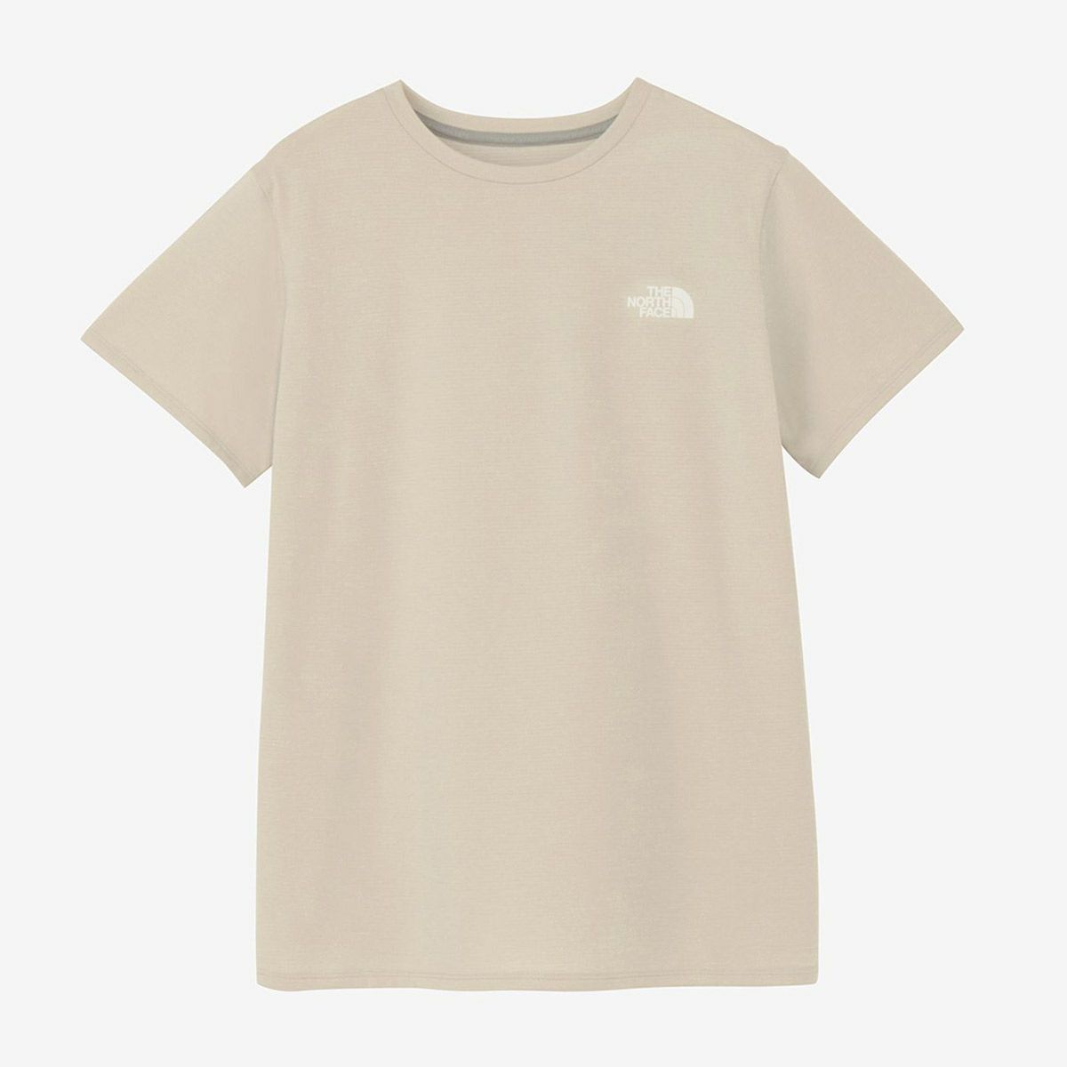 ザ・ノース・フェイスTHENORTHFACEランニングトレーニングウェア半袖TシャツショートスリーブエンデューロクルーS/SENDUROCREWNTW12575-FIレディース女性25FW秋冬