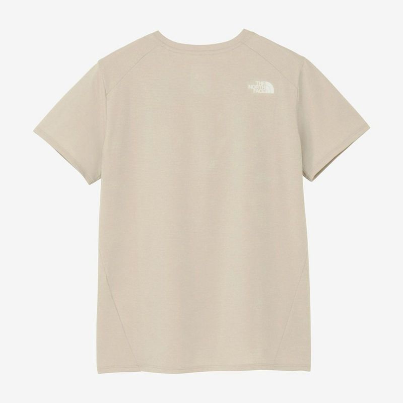 ザ・ノース・フェイスTHENORTHFACEランニングトレーニングウェア半袖TシャツショートスリーブエンデューロクルーS/SENDUROCREWNTW12575-FIレディース女性25FW秋冬
