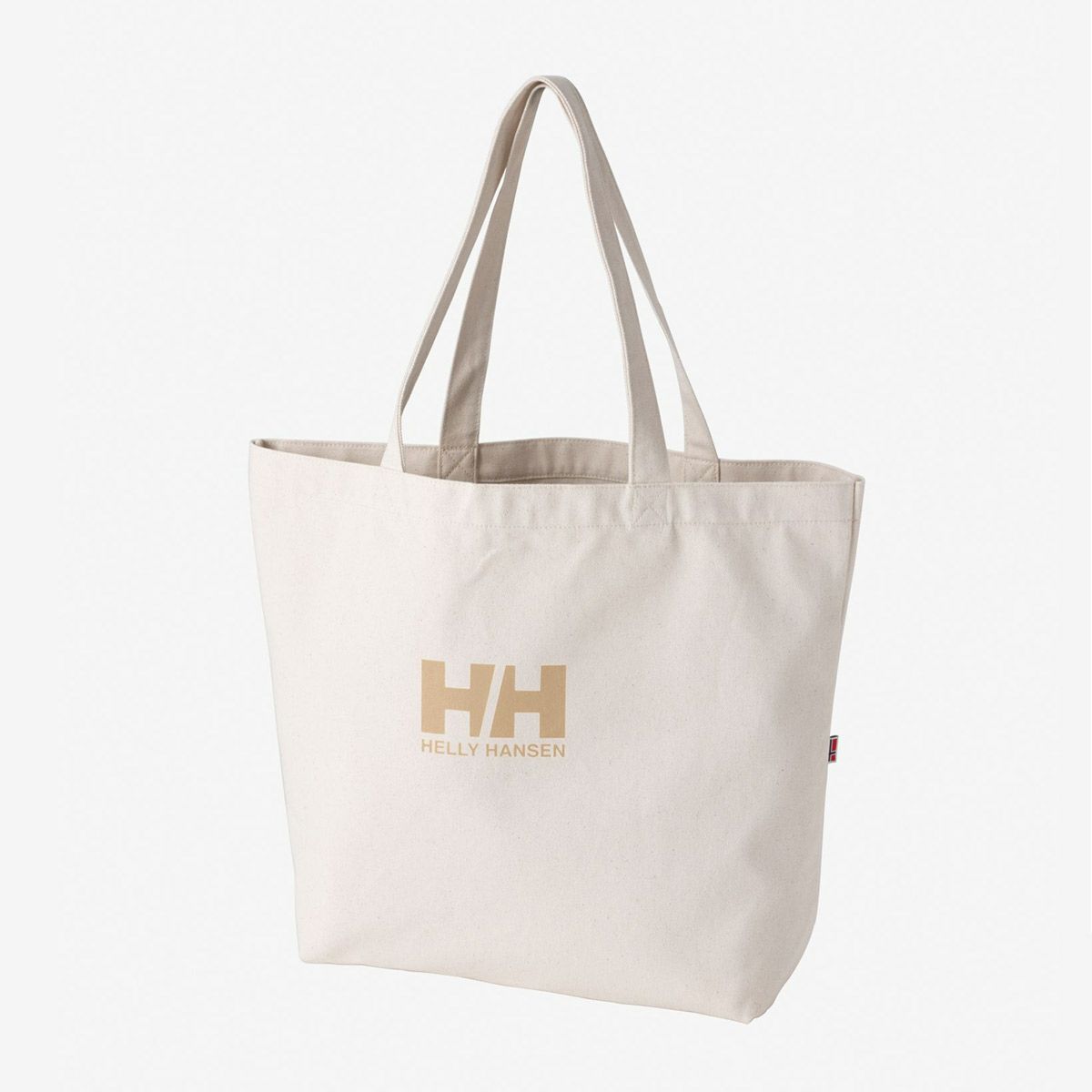 ヘリーハンセンHELLYHANSENアウトドアカジュアル鞄バッグトートバッグオーガニックコットンロゴトートLOCLOGOTOTELHY92320-SSメンズレディースユニセックス25FW秋冬