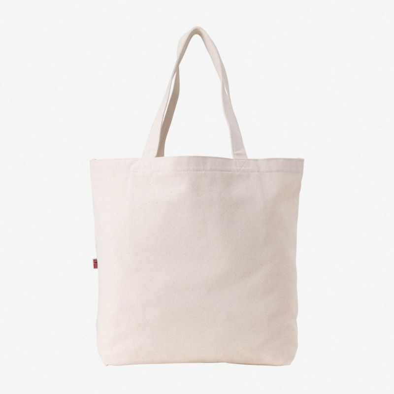 ヘリーハンセンHELLYHANSENアウトドアカジュアル鞄バッグトートバッグオーガニックコットンロゴトートLOCLOGOTOTELHY92320-SSメンズレディースユニセックス25FW秋冬