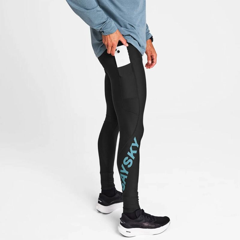 セイスカイ SAYSKY ランニング ウェア ボトムス インナー