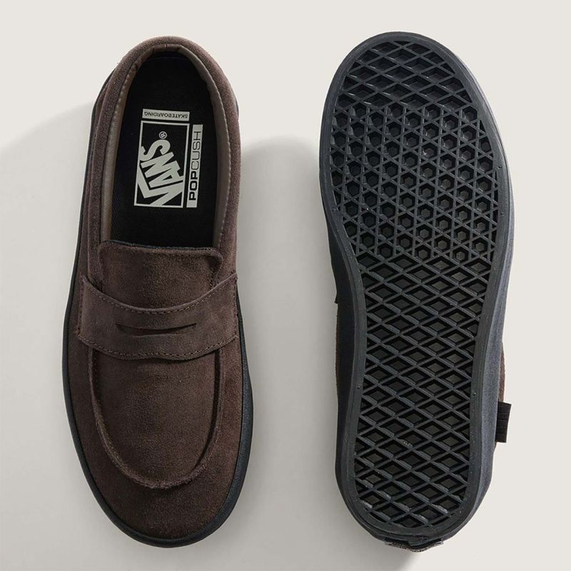 バンズ VANS スケボー スケートボード スケシュー スニーカー シューズ