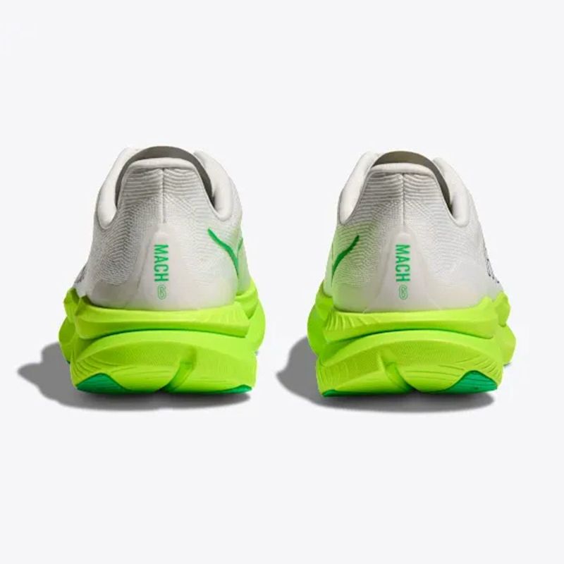 ホカHOKAランニングランシューシューズ靴マッハ6MACH61147790-WNLメンズ男性25FA秋冬