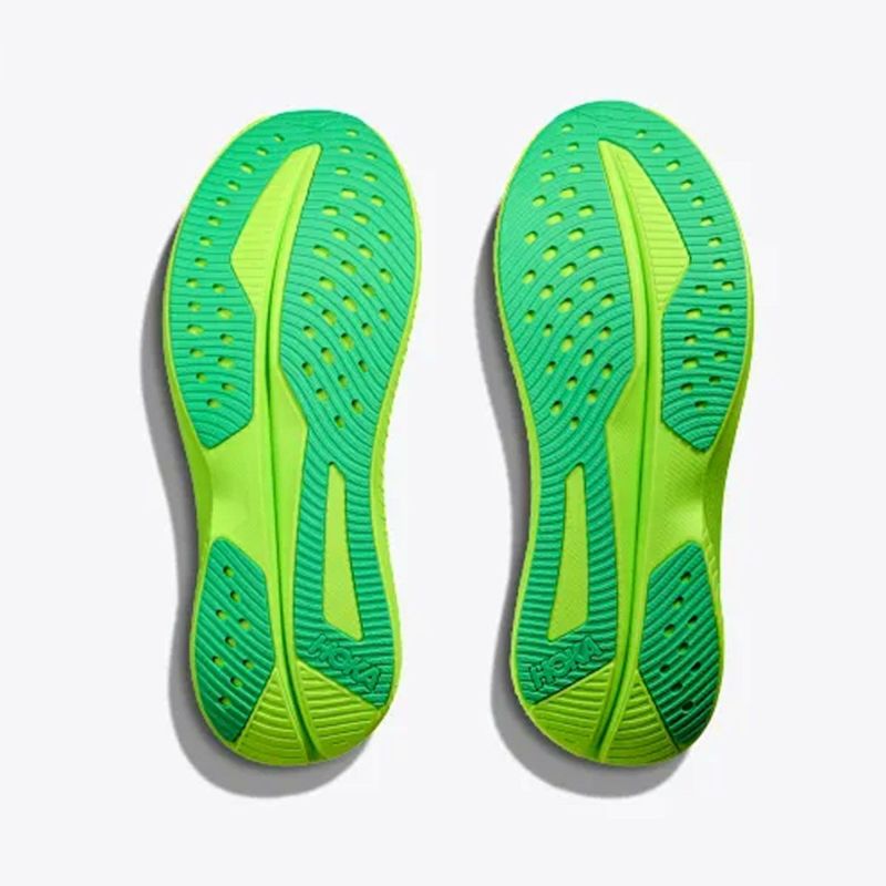 ホカHOKAランニングランシューシューズ靴マッハ6MACH61147790-WNLメンズ男性25FA秋冬