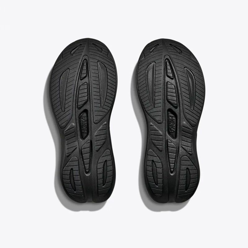 ホカHOKAランニングリカバリーシューズスカイワードレースレスSKYWARDLACELESS1168876-BBLCメンズ男性25FA秋冬