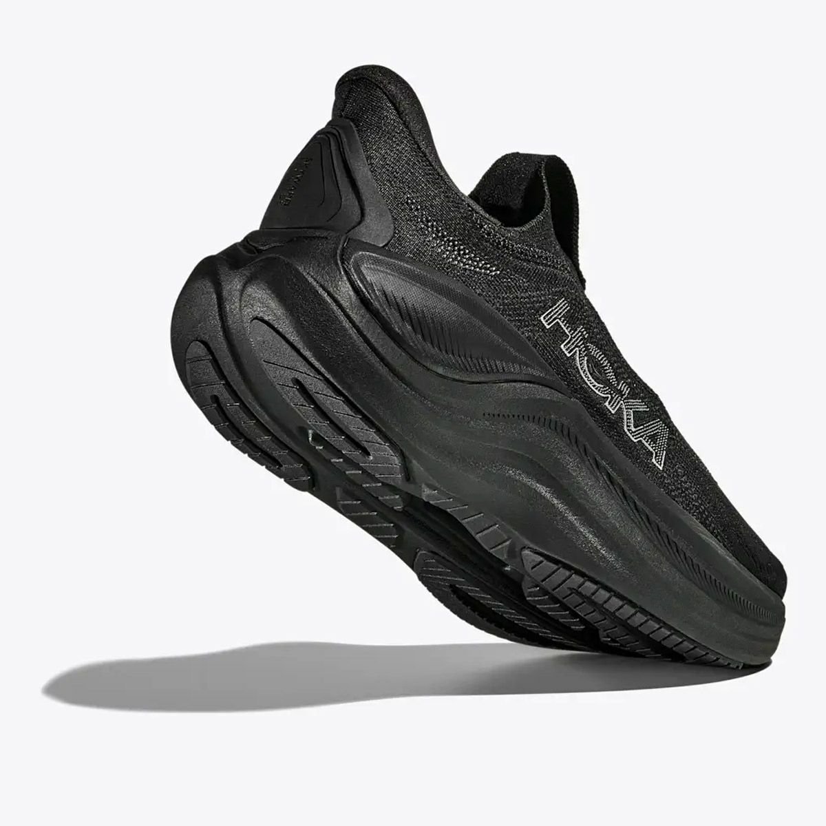 ホカHOKAランニングリカバリーシューズスカイワードレースレスSKYWARDLACELESS1168877-BBLCレディース女性25FA秋冬