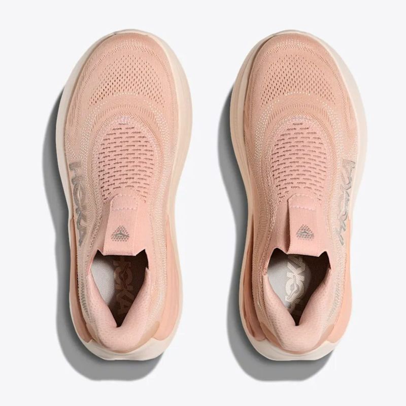ホカHOKAランニングリカバリーシューズスカイワードレースレスSKYWARDLACELESS1168877-RLTTレディース女性25FA秋冬