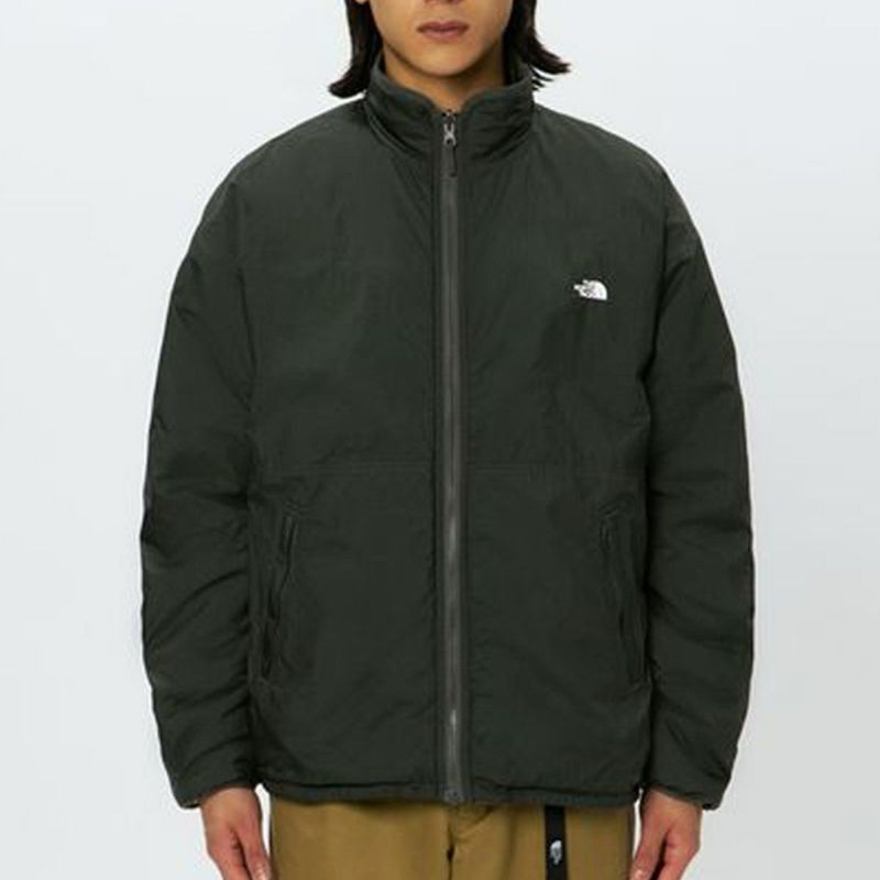 ザ・ノース・フェイスTHENORTHFACEアウトドアカジュアルウェアアウターフリースリバーシブルエクストリームパイルフリースジャケットRVSBLEXRMPLFLCJKNP72536-CAメンズレディースユニセックス25FW秋冬
