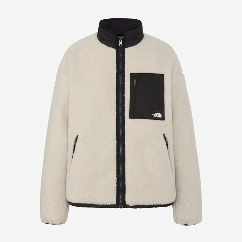 ザ・ノース・フェイスTHENORTHFACEアウトドアカジュアルウェアアウターフリースリバーシブルエクストリームパイルフリースジャケットRVSBLEXRMPLFLCJKNP72536-FKメンズレディースユニセックス25FW秋冬