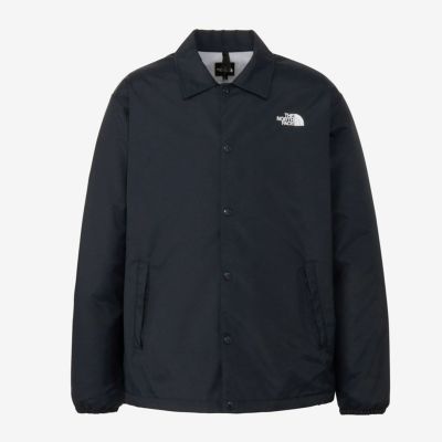 ザ・ノース・フェイスTHENORTHFACEアウトドアカジュアルウェアアウタージャケットザコーチジャケットTHECOACHJACKETNP72552-ANメンズレディースユニセックス25FW秋冬