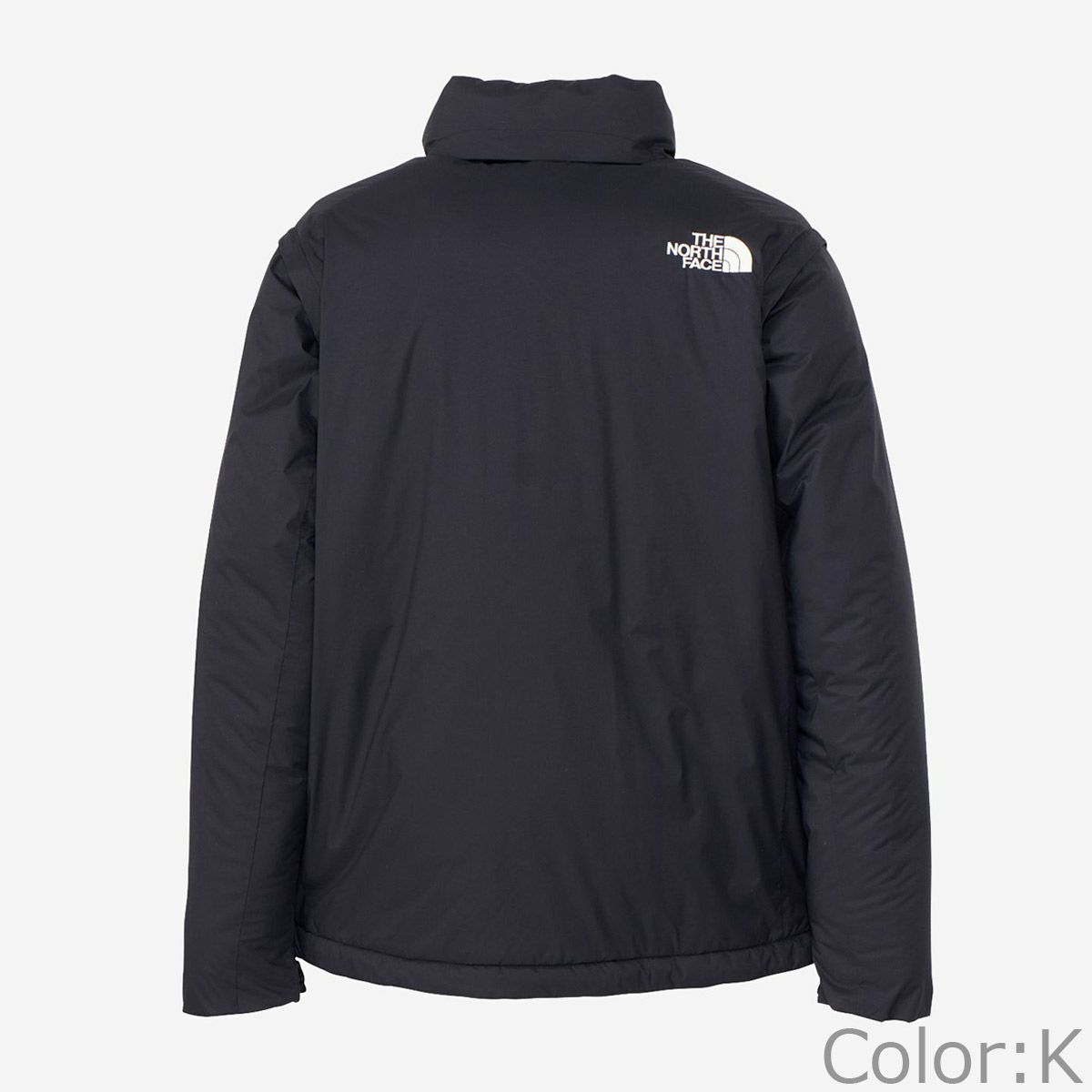 ザ・ノース・フェイスTHENORTHFACEアウトドアカジュアルウェアアウター中綿ジャケットジップインサニーヌックジャケットZIS-NOOKJACKETNY82503-ALメンズ男性25FW秋冬