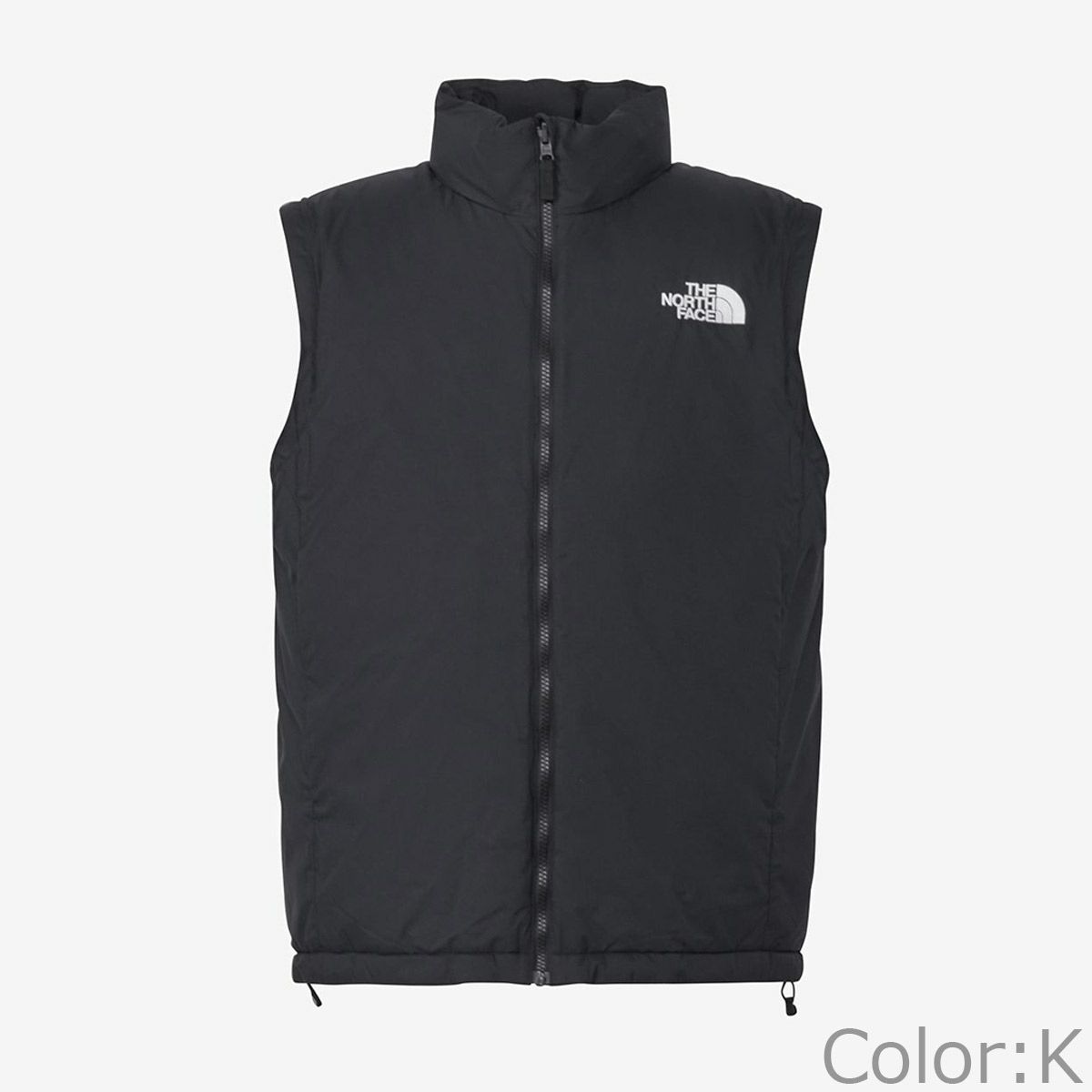 ザ・ノース・フェイスTHENORTHFACEアウトドアカジュアルウェアアウター中綿ジャケットジップインサニーヌックジャケットZIS-NOOKJACKETNY82503-ALメンズ男性25FW秋冬