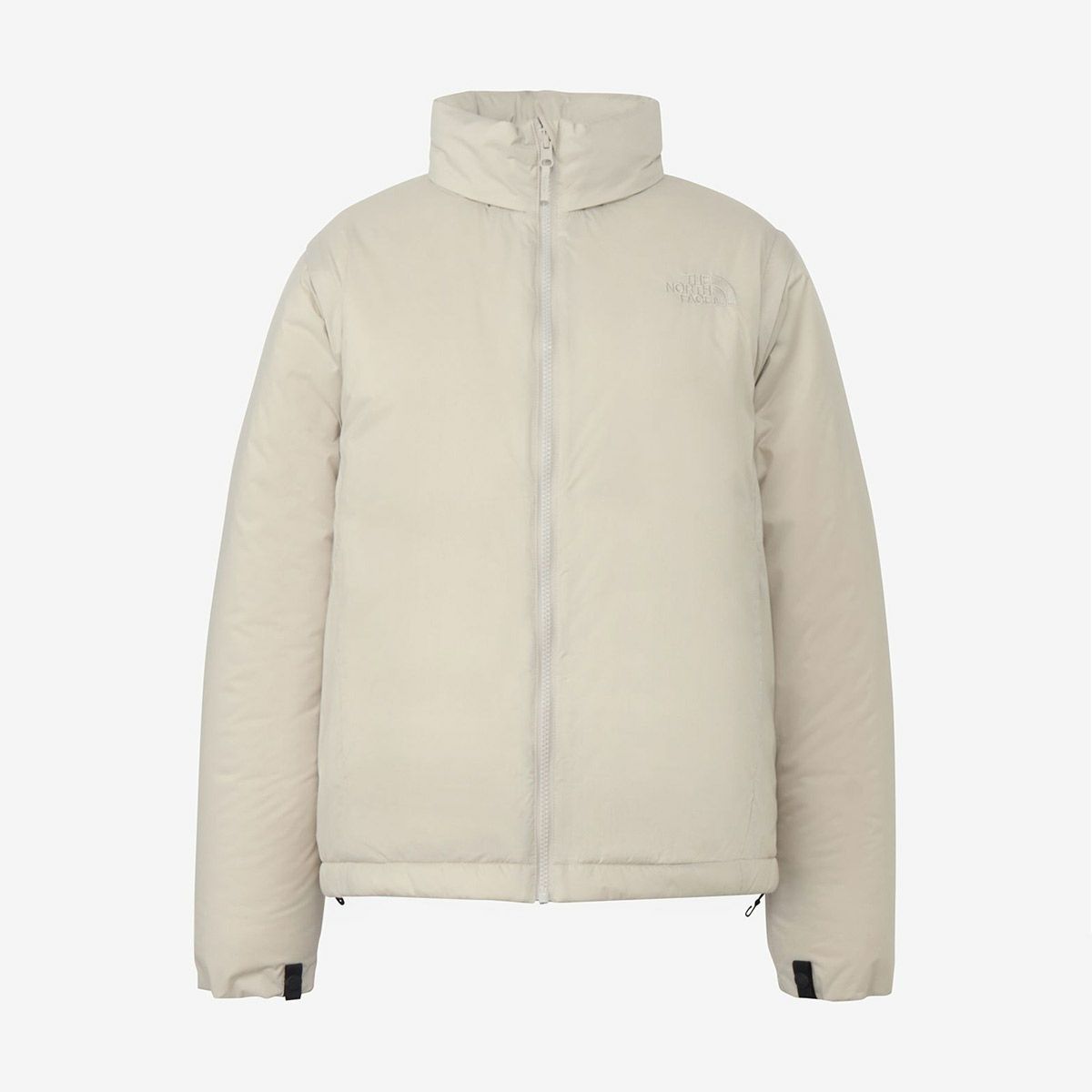 ザ・ノース・フェイスTHENORTHFACEアウトドアカジュアルウェアアウター中綿ジャケットジップインサニーヌックジャケットZIS-NOOKJACKETNYW82503-FIレディース女性25FW秋冬