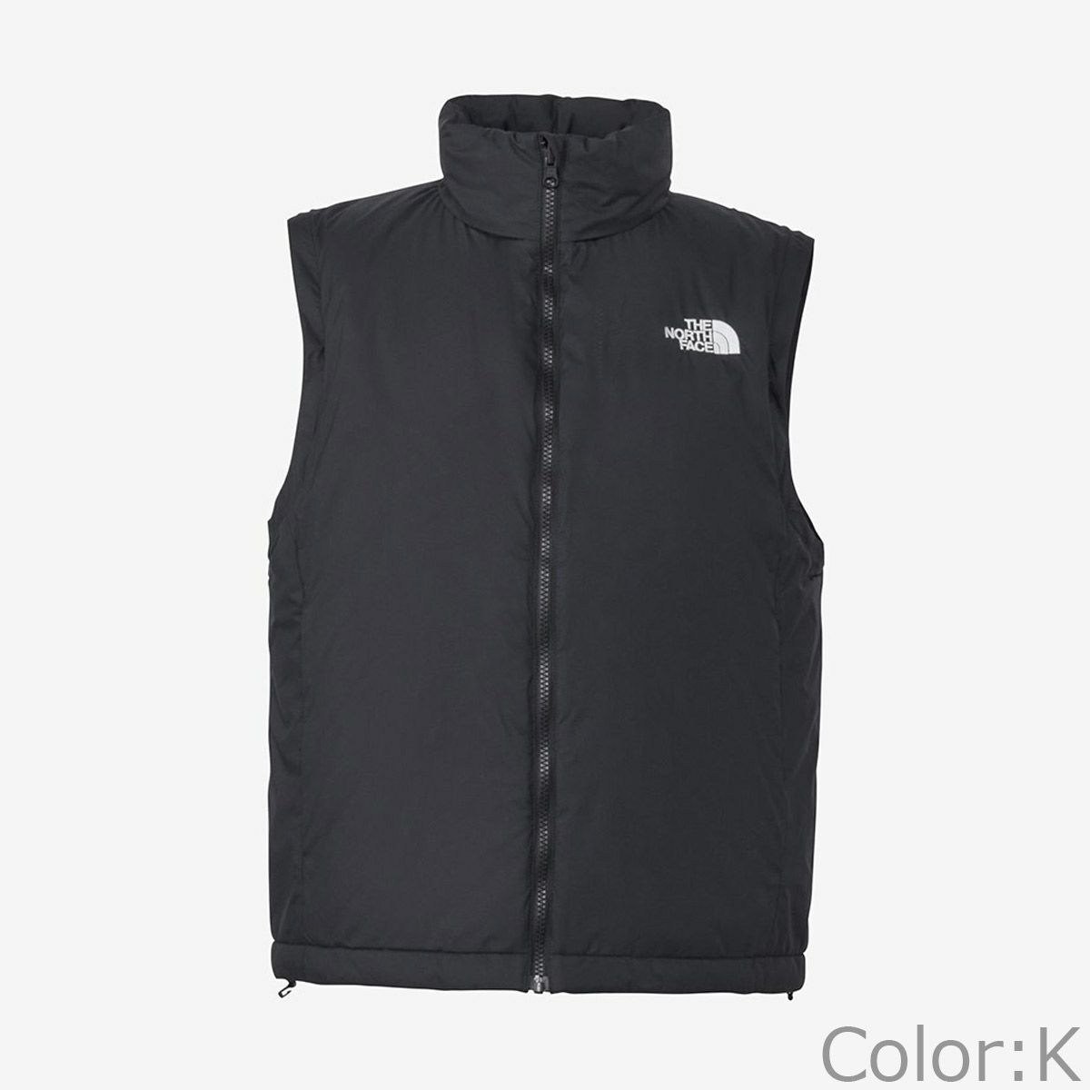 ザ・ノース・フェイスTHENORTHFACEアウトドアカジュアルウェアアウター中綿ジャケットジップインサニーヌックジャケットZIS-NOOKJACKETNYW82503-FIレディース女性25FW秋冬