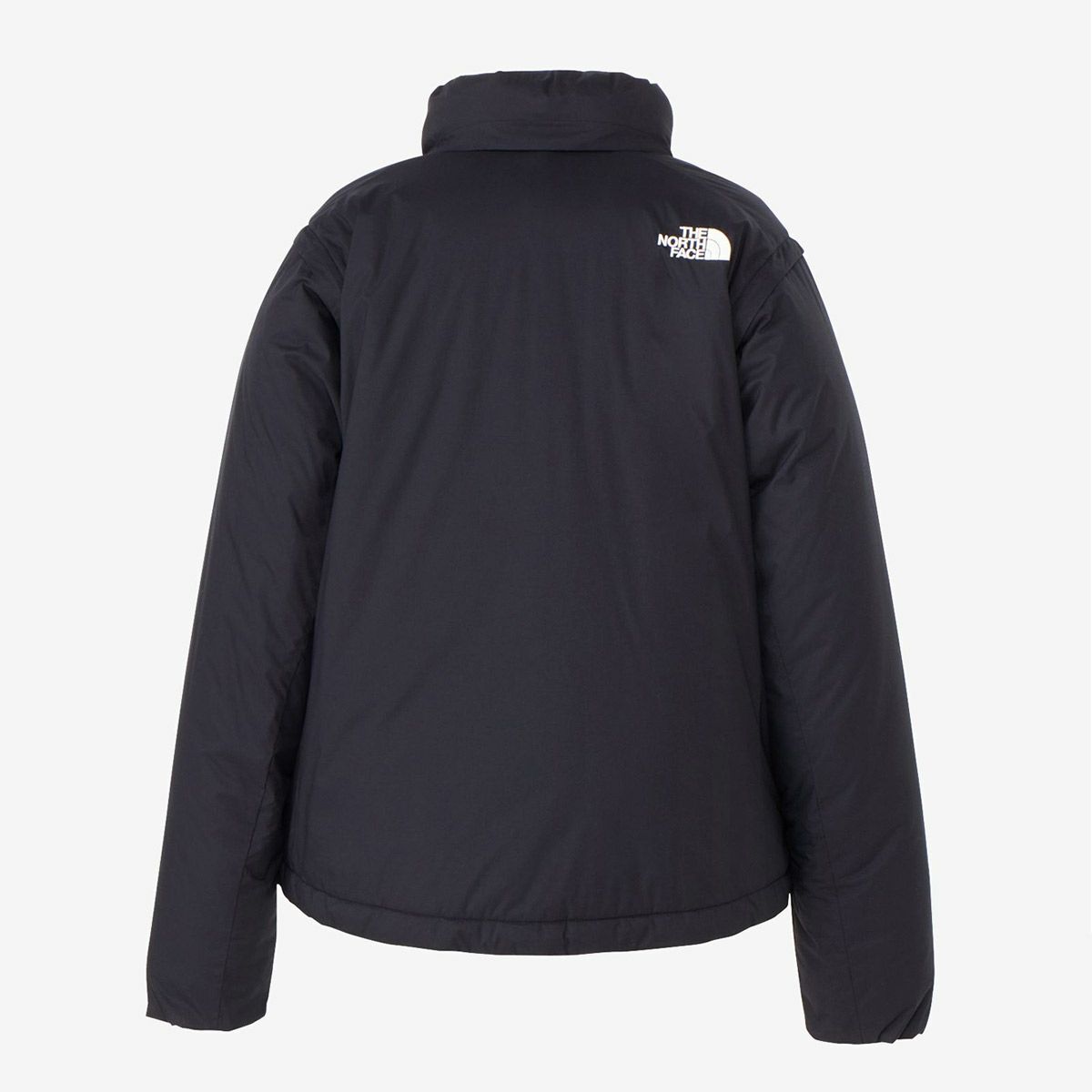 ザ・ノース・フェイスTHENORTHFACEアウトドアカジュアルウェアアウター中綿ジャケットジップインサニーヌックジャケットZIS-NOOKJACKETNYW82503-Kレディース女性25FW秋冬