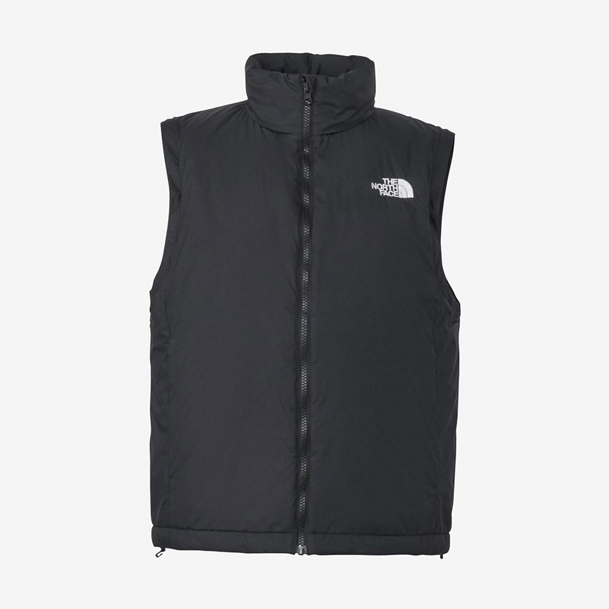 ザ・ノース・フェイスTHENORTHFACEアウトドアカジュアルウェアアウター中綿ジャケットジップインサニーヌックジャケットZIS-NOOKJACKETNYW82503-Kレディース女性25FW秋冬