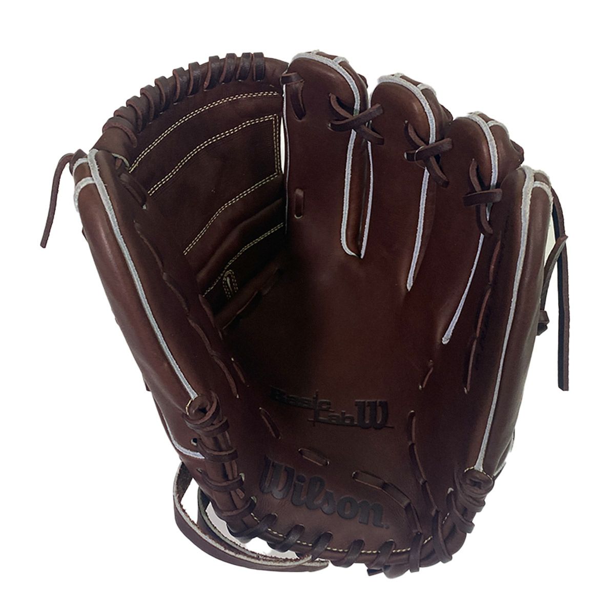 ウイルソンWilson?ベースボール野球ソフトボールグラブミットグローブ軟式BasicLabDUAL投手用SA17型投手用WBW103720メンズレディースユニセックス25FA秋冬