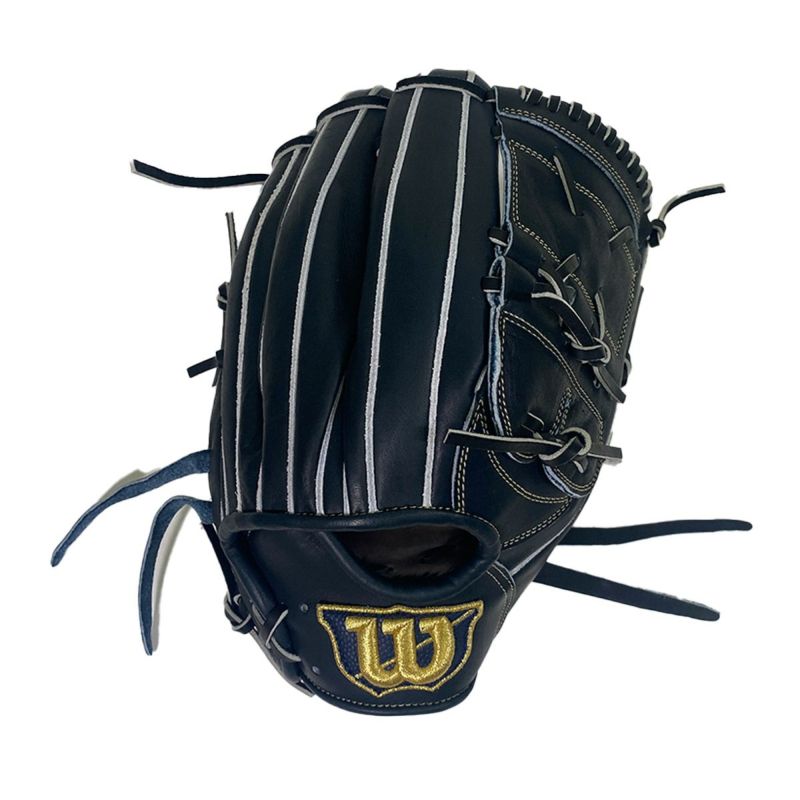 ウィルソン軟式用グローブ 新古品】軟式グローブ Wilson（ウィルソン） WTARWRD8F(22：E