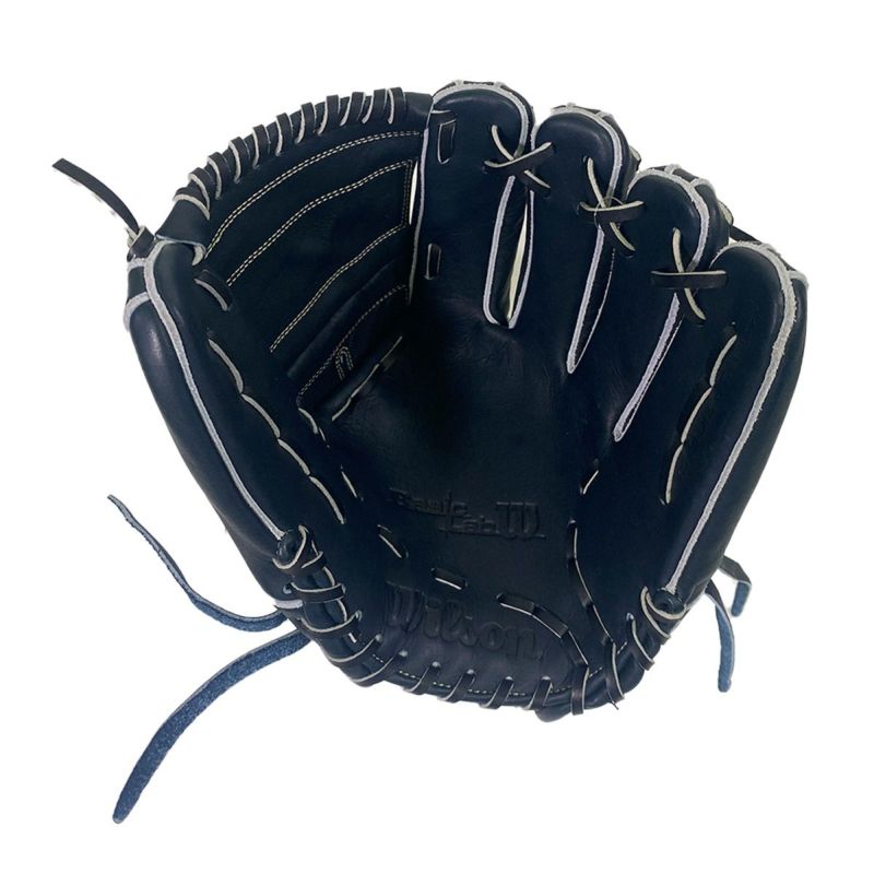 「tarachan」Wilson 軟式投手用グローブ Wilson Staff あすつく ウイルソン 野球用 軟式用 グラブ