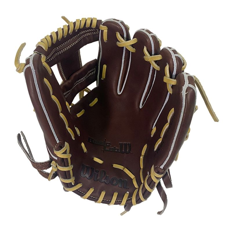 ウイルソンWilson?ベースボール野球ソフトボールグラブミットグローブ軟式BasicLabDUAL内野手用86型内野手用WBW103730メンズレディースユニセックス25FA秋冬