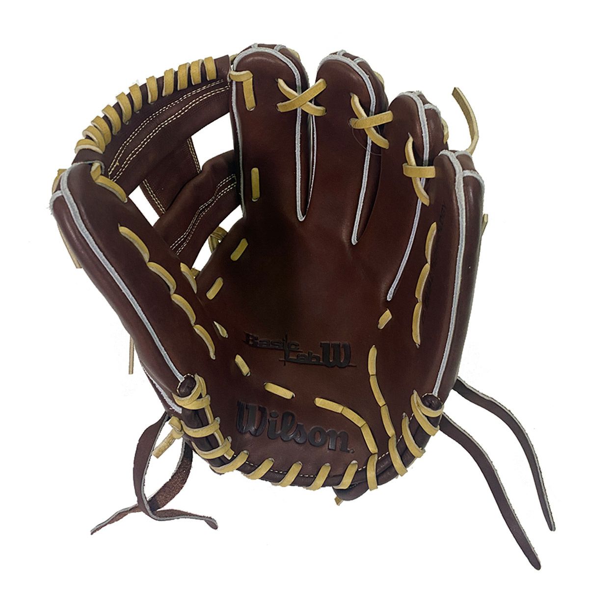 ウイルソンWilson?ベースボール野球ソフトボールグラブミットグローブ軟式BasicLabDUAL内野手用87型内野手用WBW103732メンズレディースユニセックス25FA秋冬