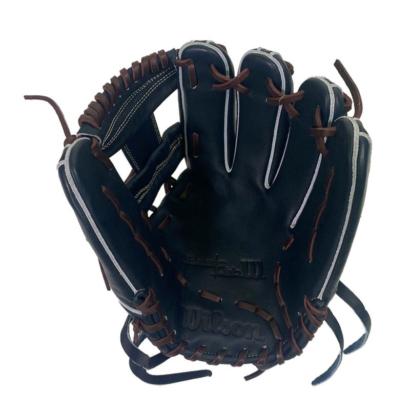 ウイルソンWilson?ベースボール野球ソフトボールグラブミットグローブ軟式BasicLabDUAL内野手用87型内野手用WBW103733メンズレディースユニセックス25FA秋冬