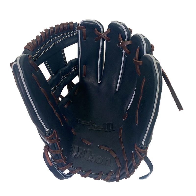ウイルソンWilson?ベースボール野球ソフトボールグラブミットグローブ軟式BasicLabDUAL内野手用1723型内野手用WBW103735メンズレディースユニセックス25FA秋冬
