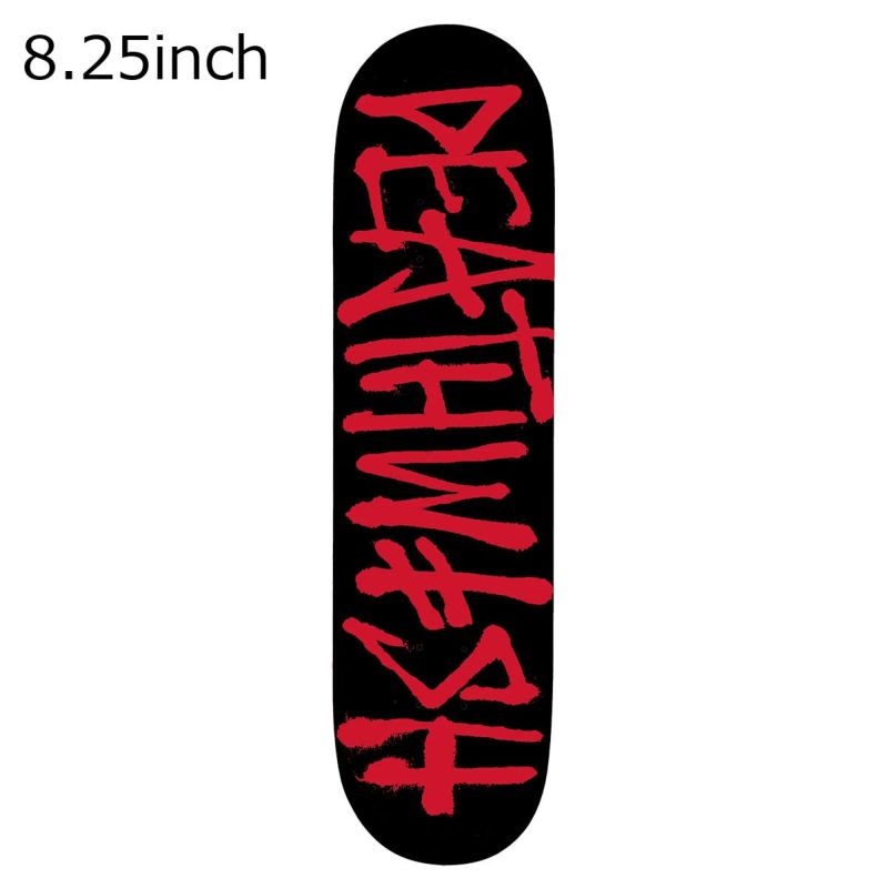 death wish コンプリート　スケートボード　スケボー　デッキ 楽天市場】【スケボー デッキ 8 8.125 8.25】DEATHWISH デス