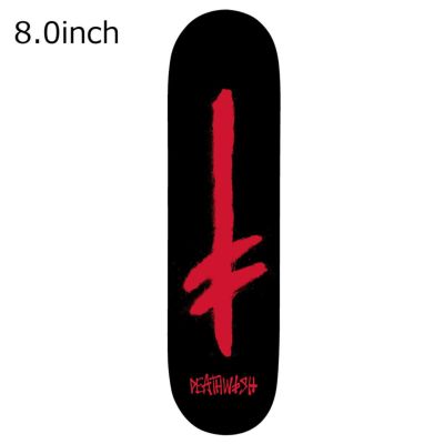 デスウィッシュ DEATHWISH スケボー スケートボード デッキ 板