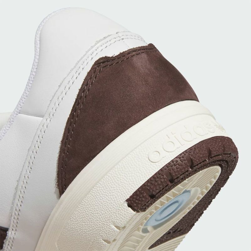 アディダススケートボーディングスケボースケートボードスケシュースニーカーシューズ靴TYSHAWNⅡxZACHJQ1620メンズ男性25FA秋冬