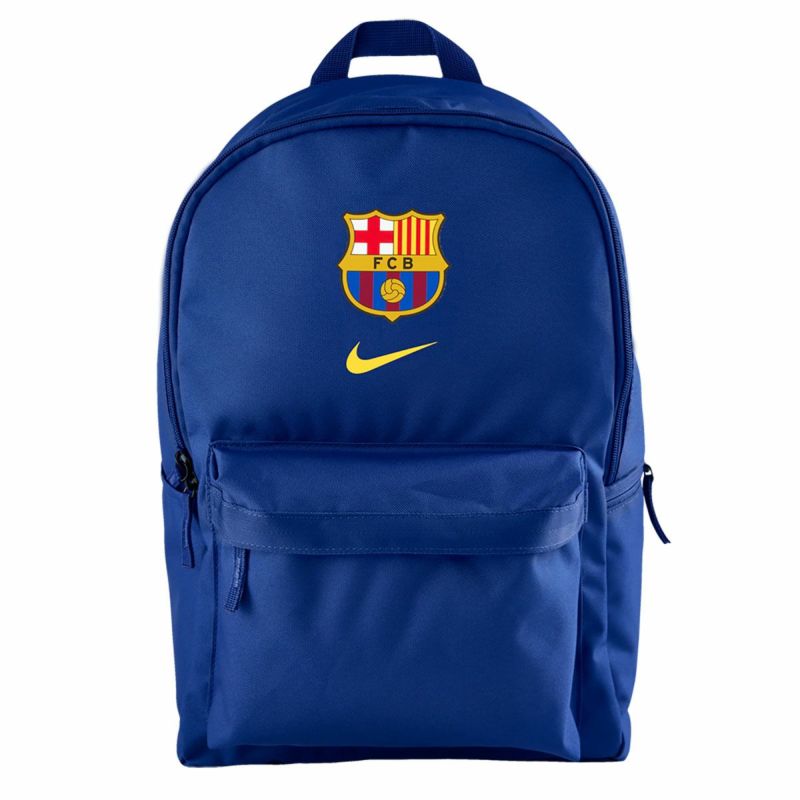 ナイキNIKEジムフィットネスヨガ鞄バッグリュックサックバックパックデイパックFCBFCバルセロナヘリテージバックパックHV3353-400メンズレディースユニセックス25SU春夏