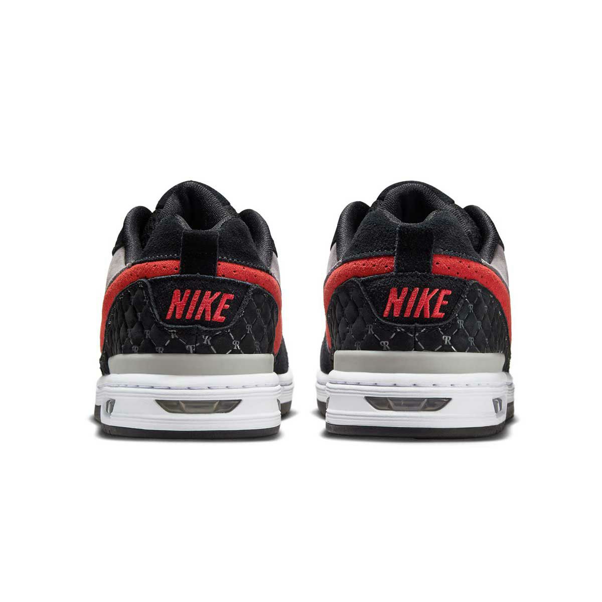 ナイキSBNIKESBスケボースケートボードスケシュースニーカーシューズ靴ポールロドリゲスズームエアロウPAULRODRIGUEZZOOMAIRLOWIM7147-001メンズ男性25FA秋冬