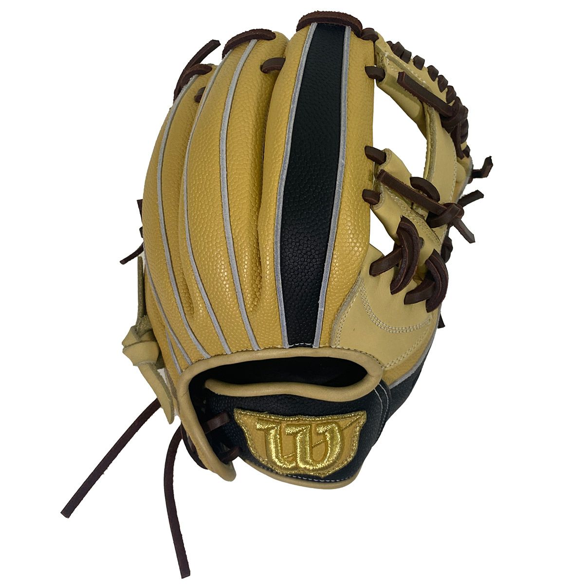 ウイルソンWilsonベースボール野球ソフトボールグラブミットグローブ軟式ジュニア用D-MAXDUALJr.内野手用7J型WBW103890ジュニアキッズ子ども男の子女の子25FA秋冬